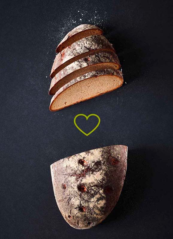 Projekt Logogestaltung Bäckerei Geisen Neuwied