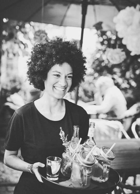 Projekt Logogestlatung Pfefferminzje Koblenz